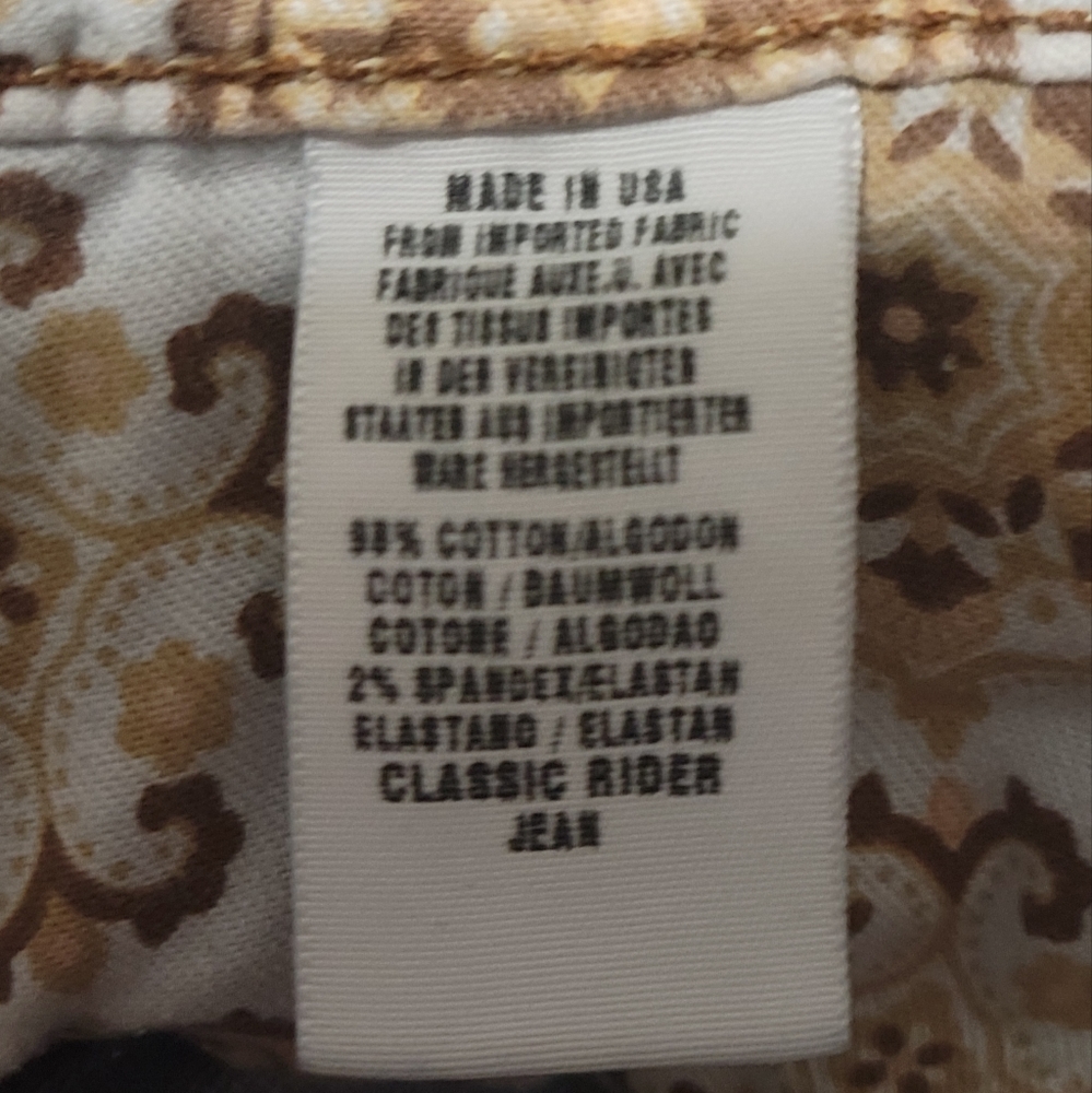Jeans - Picture 4 of 4